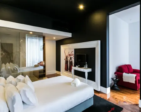 RM The Experience - Small Portuguese Hotels Hotels in Setubal