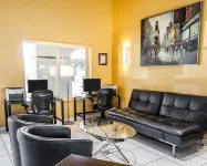 Quality Inn Grand Suites Bellingham Hotels in Lynden