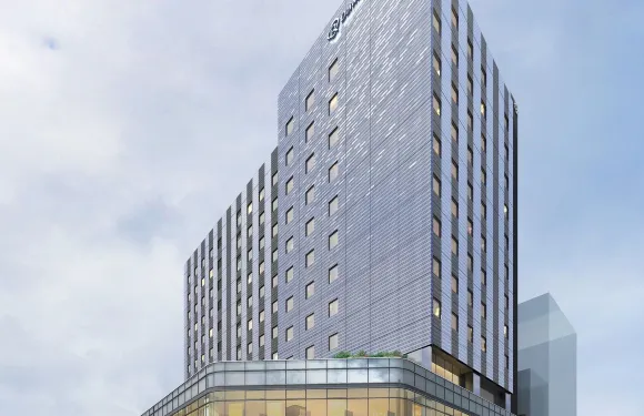 郡山站前大和ROYNET酒店