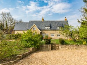 Church End Cottage