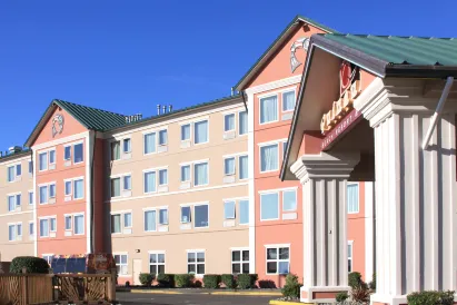 奎諾爾特海灘度假村飯店