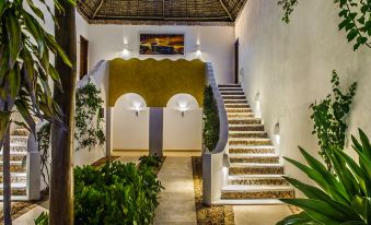 My Blue Hotel Zanzibar
