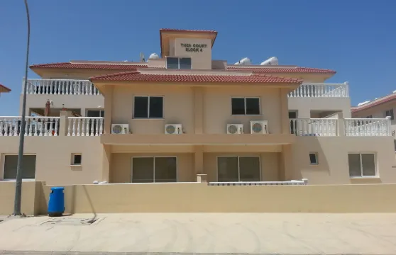 芙託提亞公寓酒店