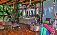 Canaima Chill House