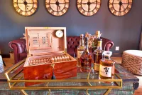 Intle Boutique Hotel - 5 Sao