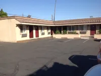 棕櫚汽車旅館 Whittier Museum附近的飯店