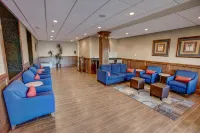 Comfort Inn & Suites Hotels in Triadelphia