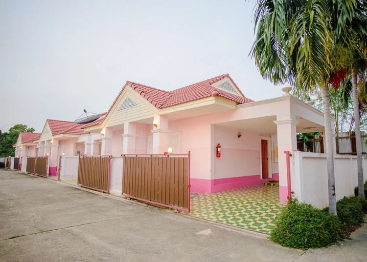 รูปภาพของโรงแรมไดแอน