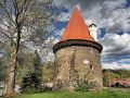 krumlov-tower