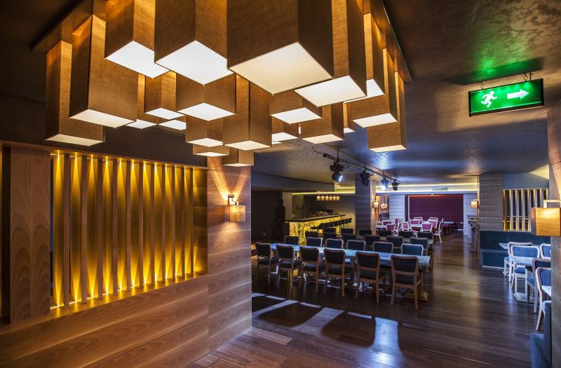 Grand Hotel Gaziantep photo 5