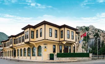 Sarıkonak Boutique & Spa Hotel Amasya