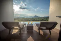 Belong Jin The Dam Hotel And Resort - 絶景