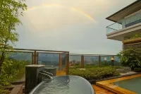 Kounkaku - Hot Springs