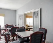 Quality Inn & Suites Altoona - des Moines Hotels in Altoona