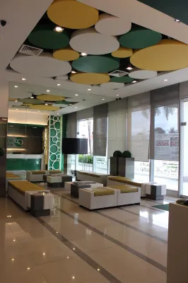고 호텔 부투안 Alicia’s Refreshment And Pasalubong Center 주변 호텔