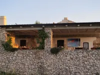 Agriturismo Lama Di Luna - Biomasseria