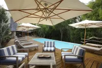 Kapama Buffalo Camp - Luxury