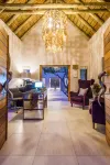 Am Lodge - Hoedspruit Hotels in Kampersrus AH