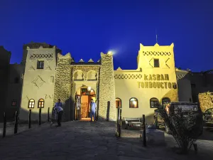 Kasbah Hotel Tombouctou