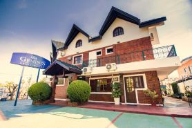 Apart Hotel Géminis