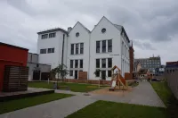 King Mindaugas Apartments