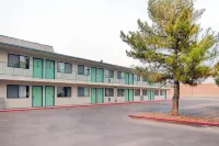 Motel 6 Winnemucca, NV