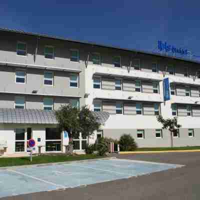 ibis budget Carcassonne Aéroport - A61 Hotel Exterior