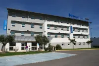 Ibis Budget Carcassonne Aéroport Hotels in Verzeille