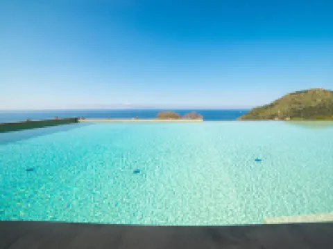 Best Western Plus Hotel Terre di Eolo Hotels in Patti