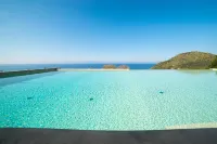 Best Western Plus Hotel Terre di Eolo Hotel a Tripi