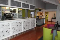 Greet Hotel Dijon Sud Longvic - 바