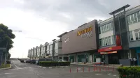 Avenue Bangi Hotel Hotels in der Nähe von Nationale Universität Malaysia