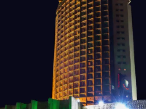 Kazakhstan Hotel Hoteles en Almatý