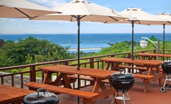 The Marine Pool Villa