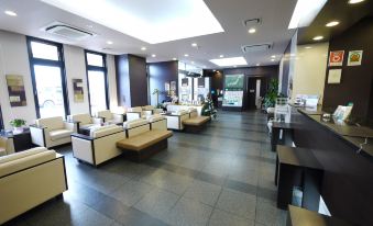 Hotel Route-Inn Ishinomaki Kanan Inter