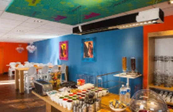 호텔 가브리엘 몽 생-미셸 몽생미셀 호텔