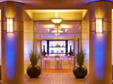 Fremont Marriott Silicon Valley Hotels in Fremont