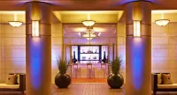 Fremont Marriott Silicon Valley Hotels in Fremont