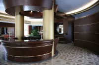 โรงแรมรอยัล - ที่มีบาร์