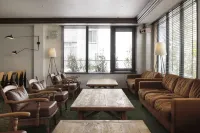 Relief Kokura Annex Book & Stay Các khách sạn ở Kita Kyushu