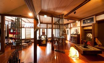 Kiya Ryokan