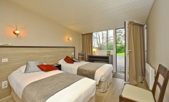Logis Hôtel la Chaumière - Housity