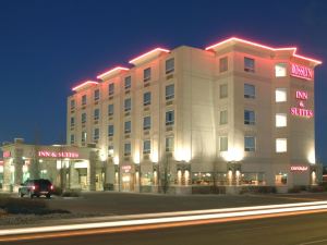 Rosslyn Inn & Suites