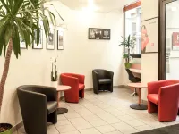 Ibis Lille Centre Grand Place فنادق في ليل