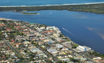 Ballina Heritage Inn