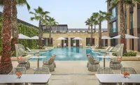 Four Seasons Hotel Casablanca - С бассейном