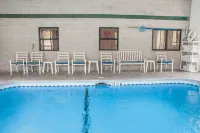 Quality Inn Near Six Flags St. Louis Hotels in Eureka