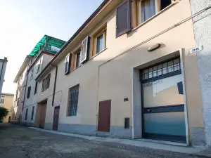 BB26 Buoso Apartment City Center