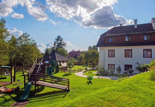 호텔 카지미에르조프카