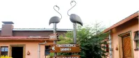Kivu Resort